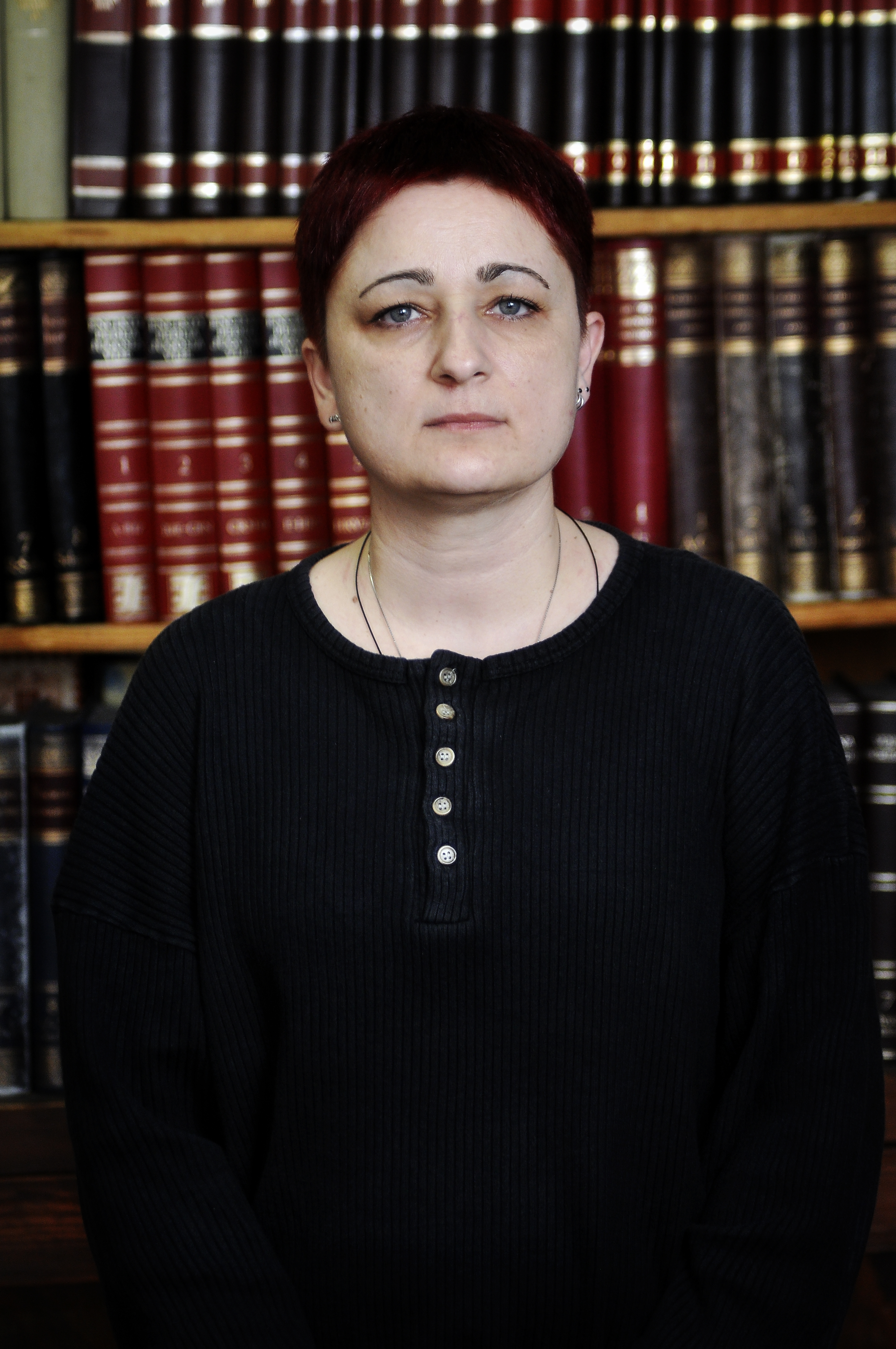 Ph.D. Sanja Stojković