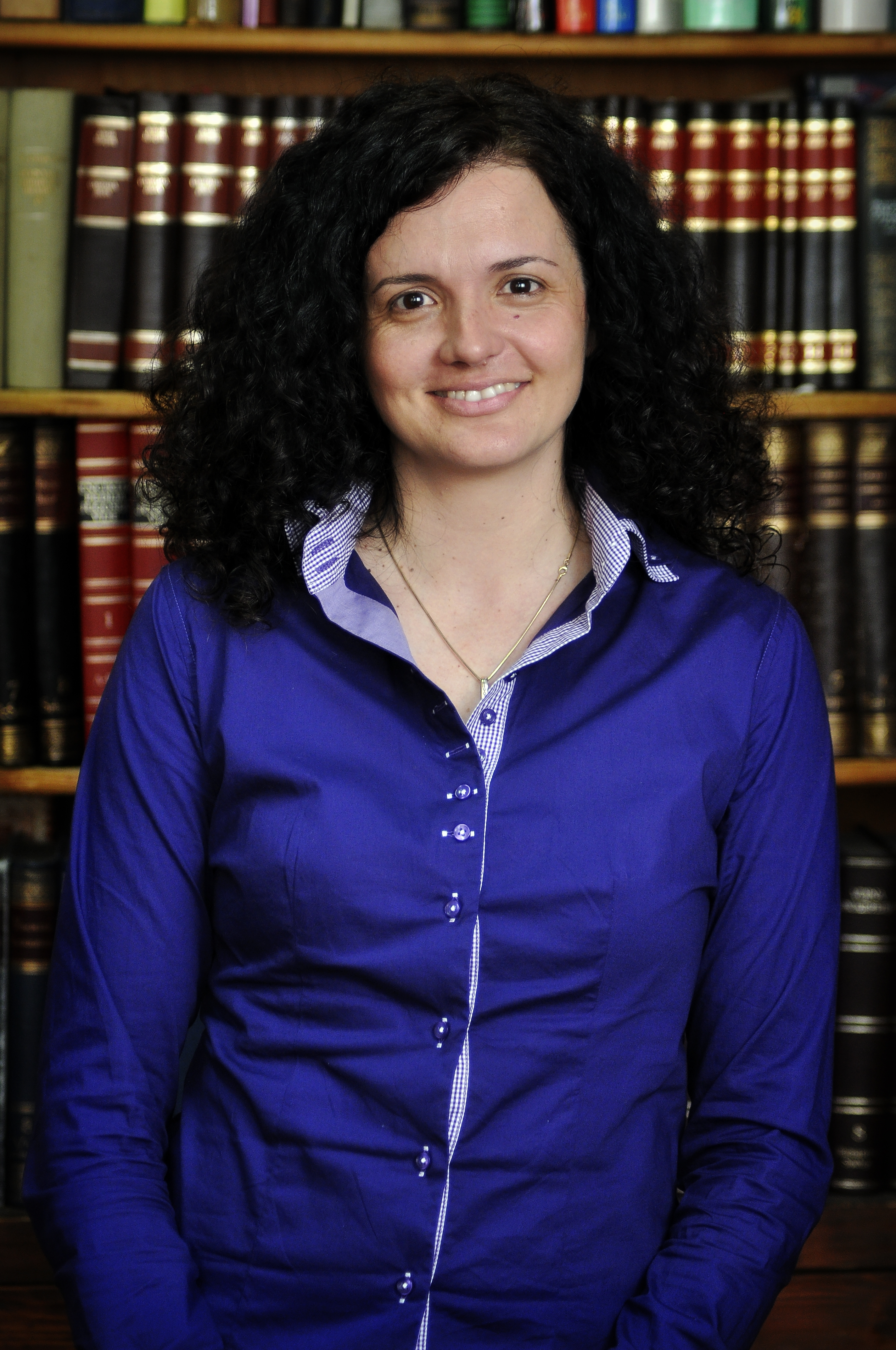 Ph.D. Danica Šantić