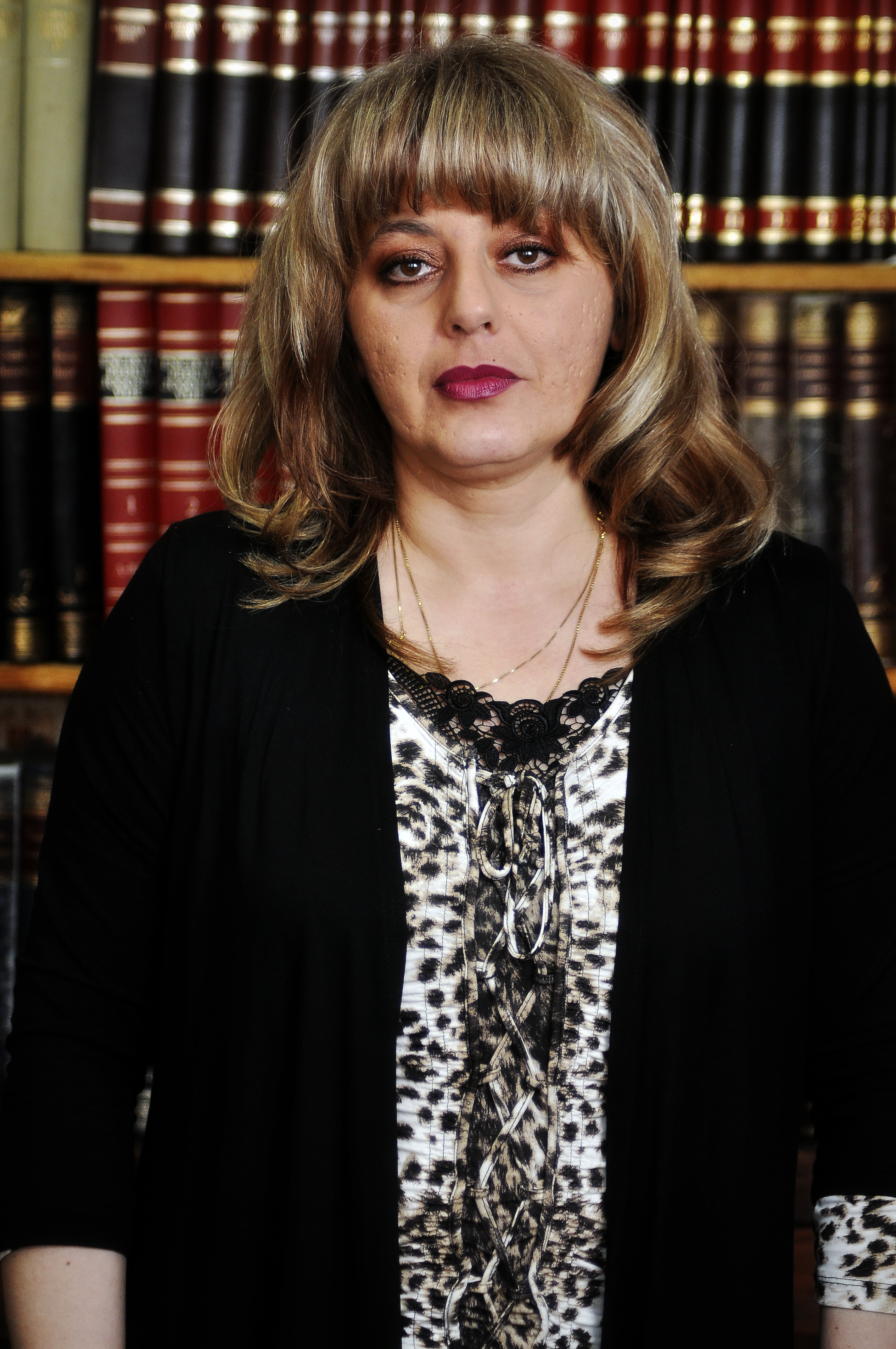 Ph.D. Jasmina Jovanović