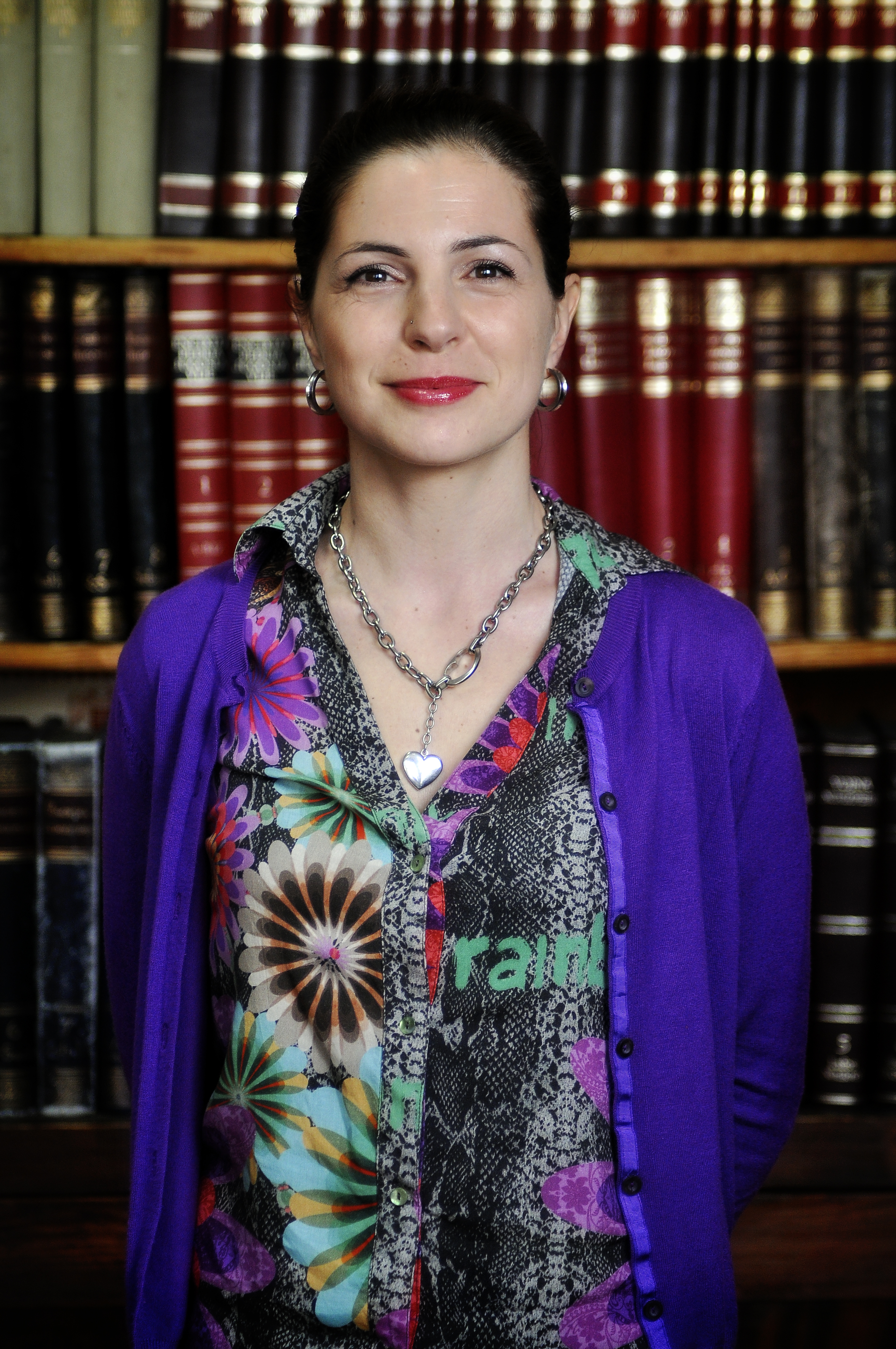 Ph.D. Tijana Dabović