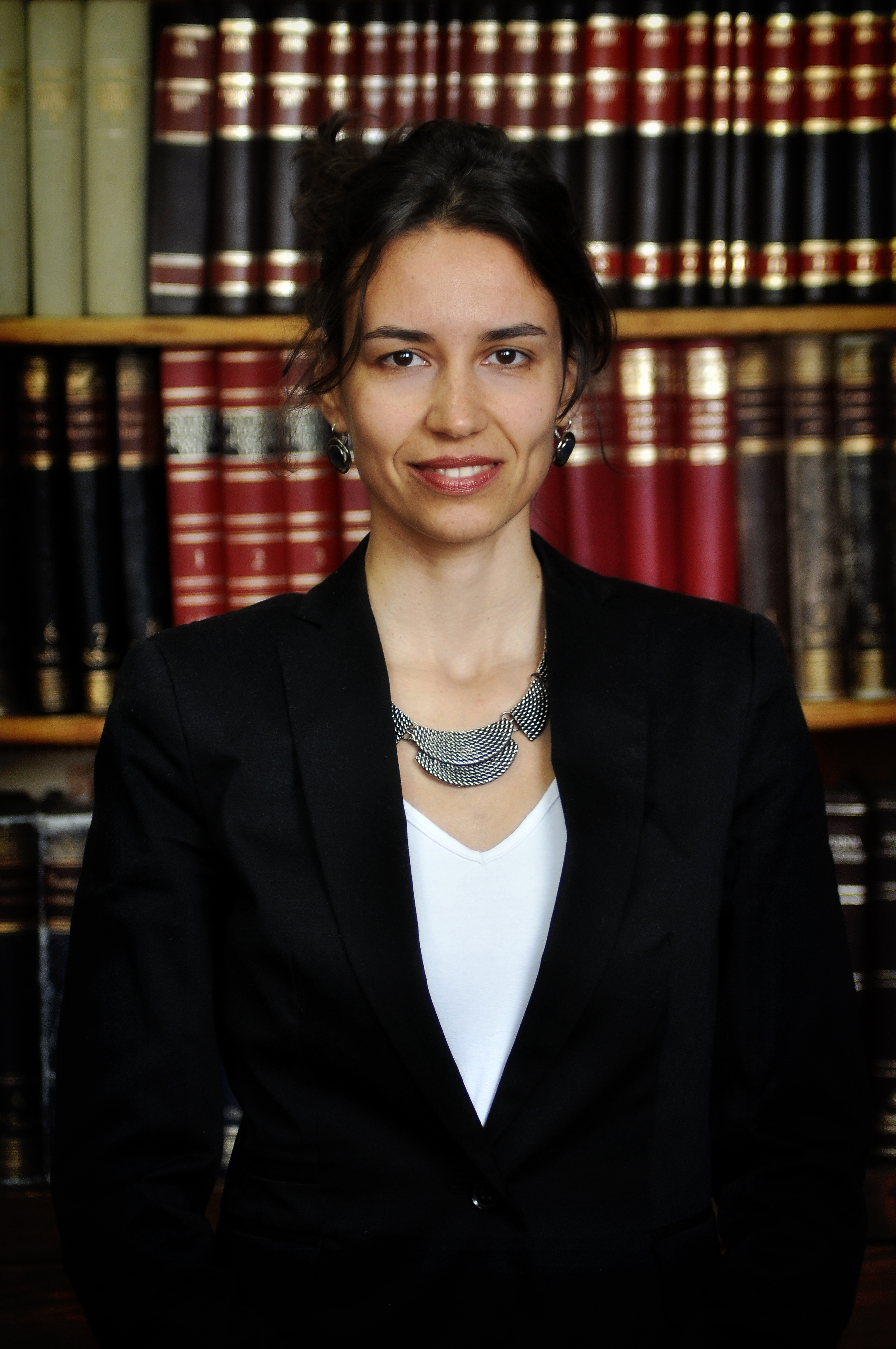 Ph.D. Marija Jeftić