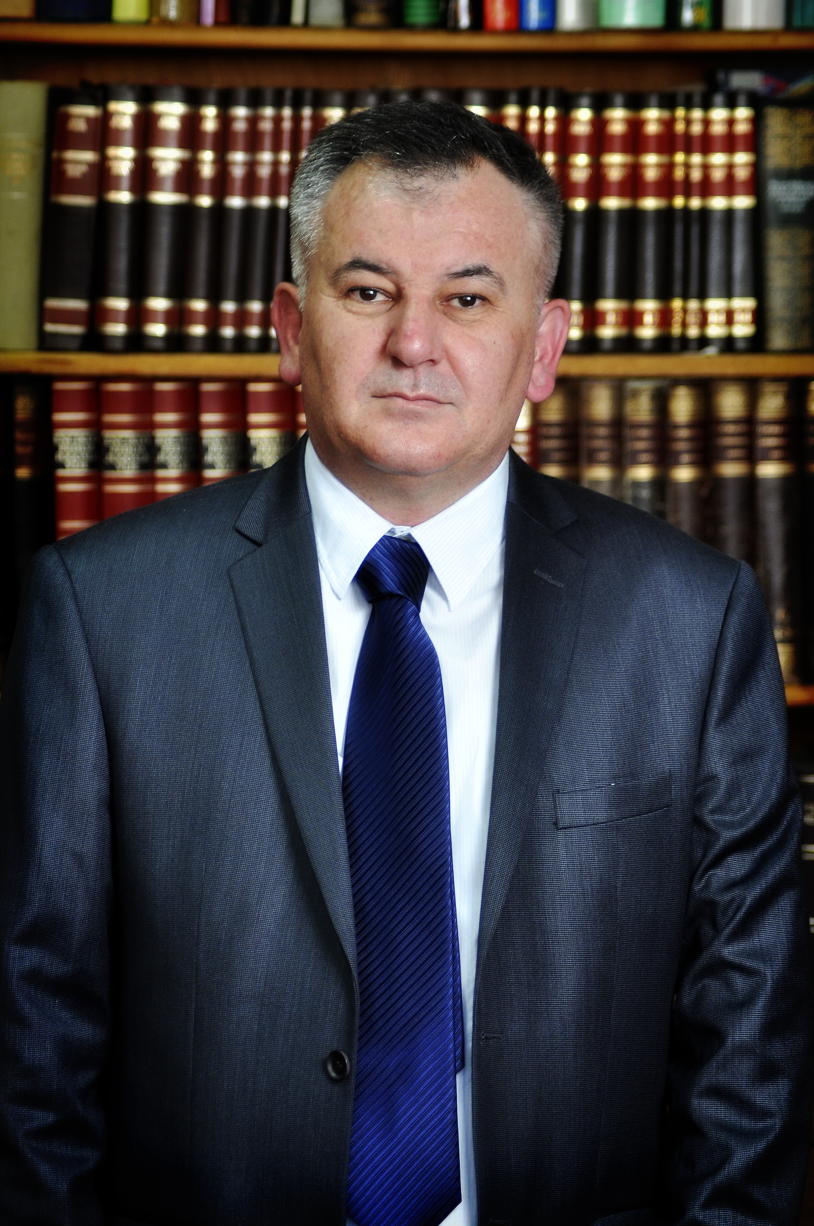 Ph.D. Bogdan Lukić