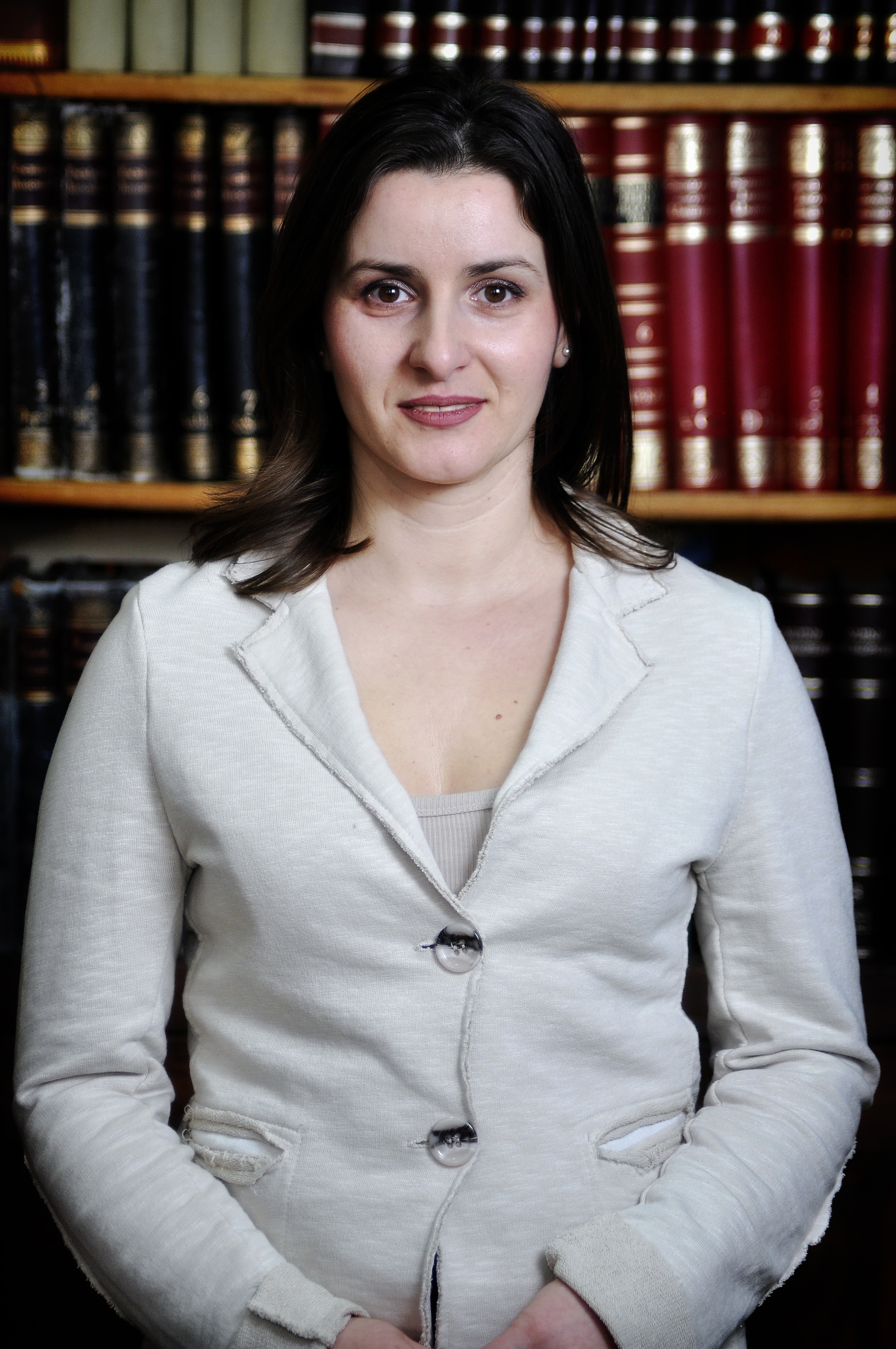 Ph.D. Sanja Manojlović