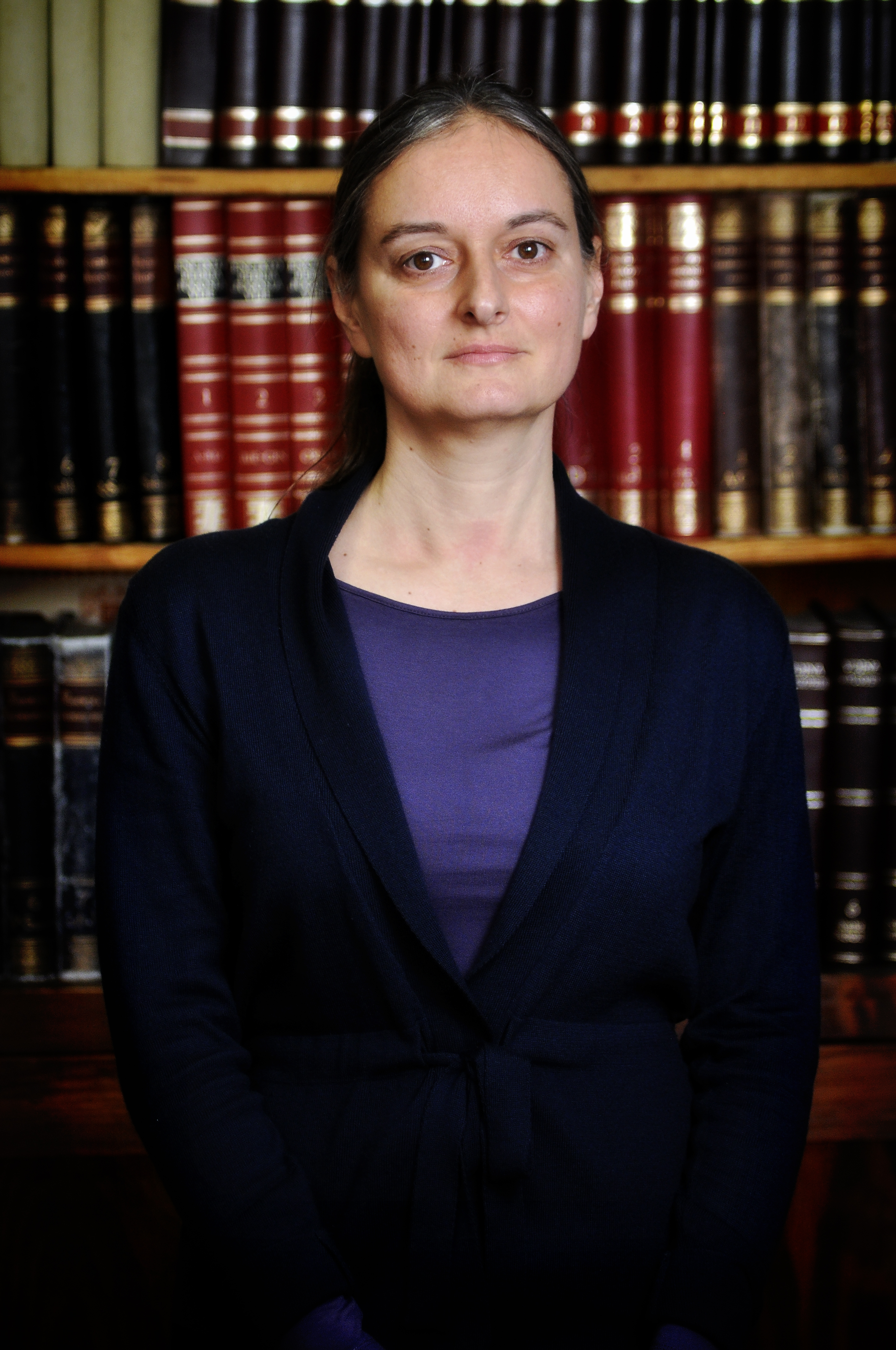 Ph.D. Snežana Đurđić