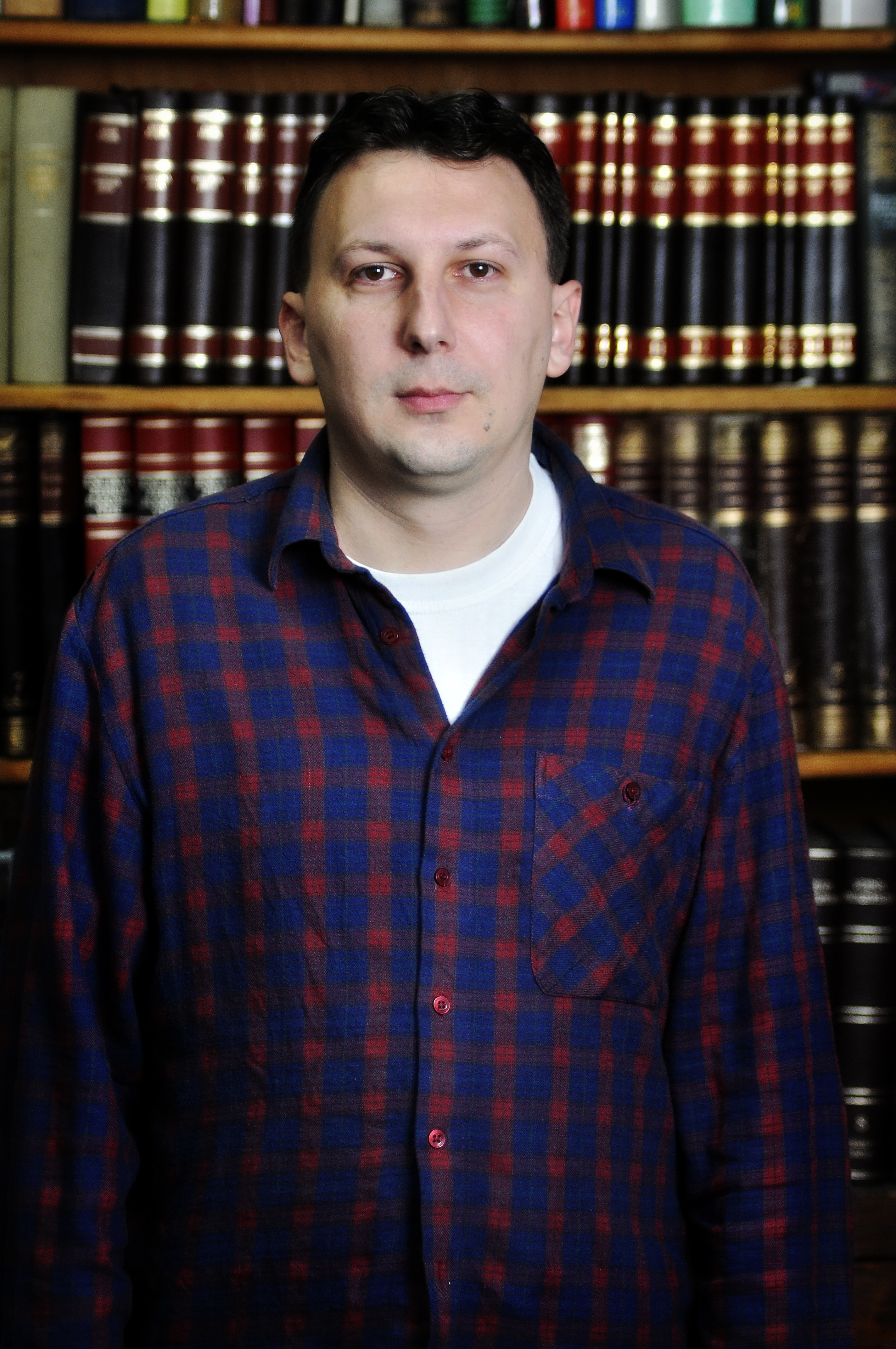 Ph.D. Mikica Sibinović