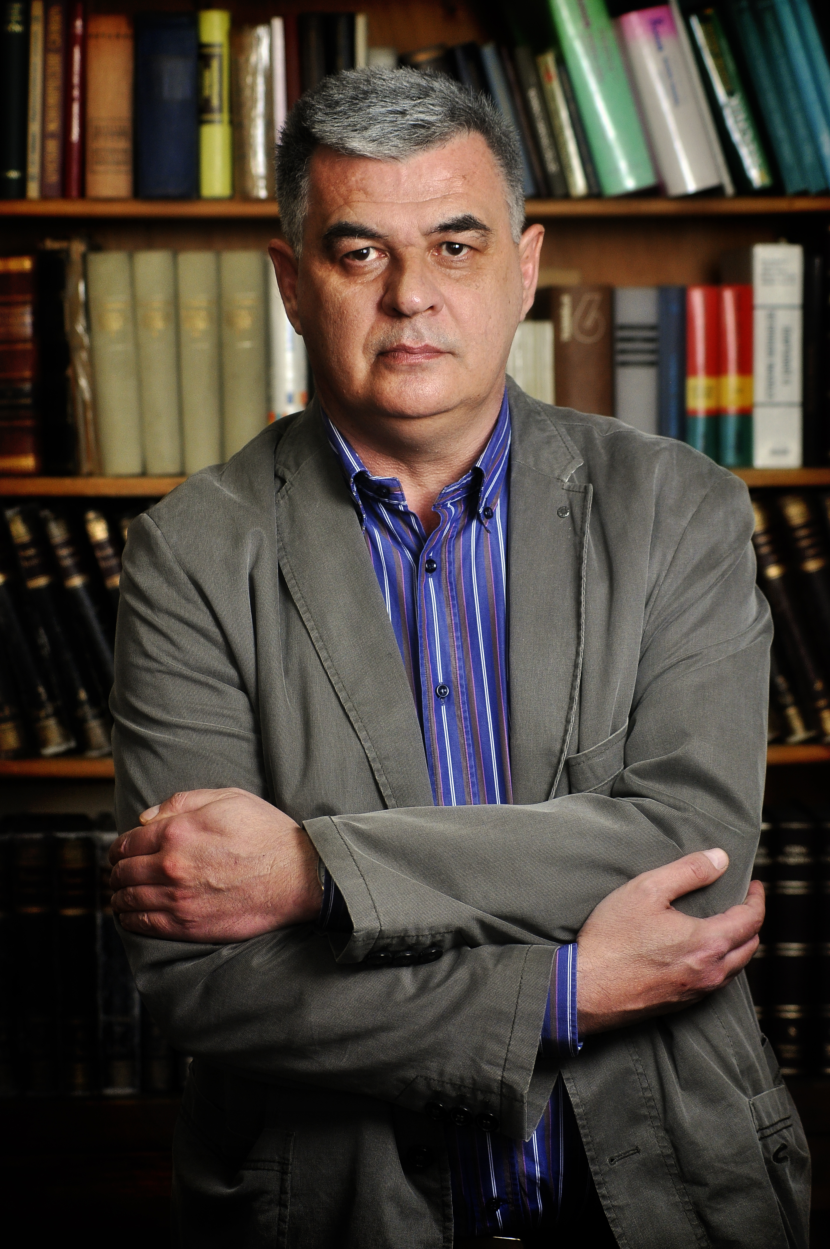 Ph.D. Dejan Đorđević