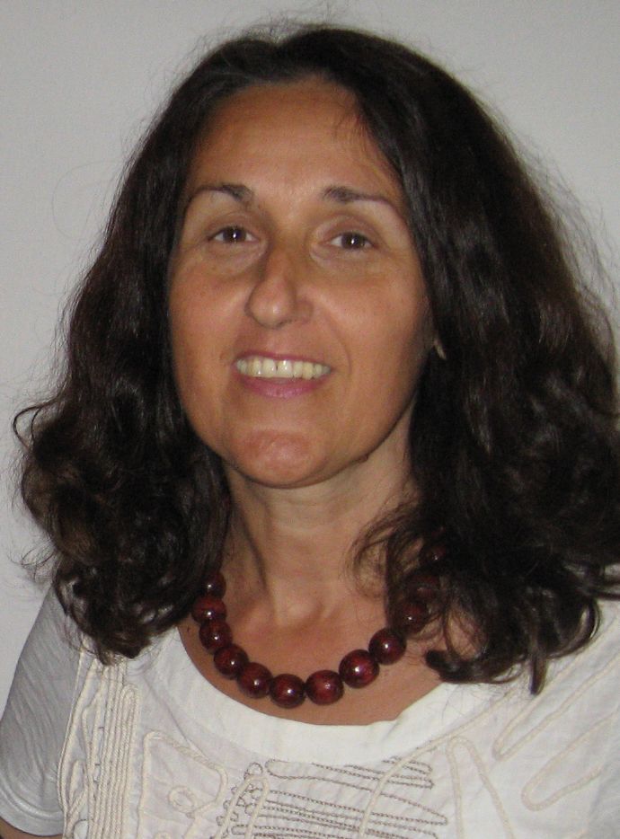 Ph.D. Mirjana Devedžić