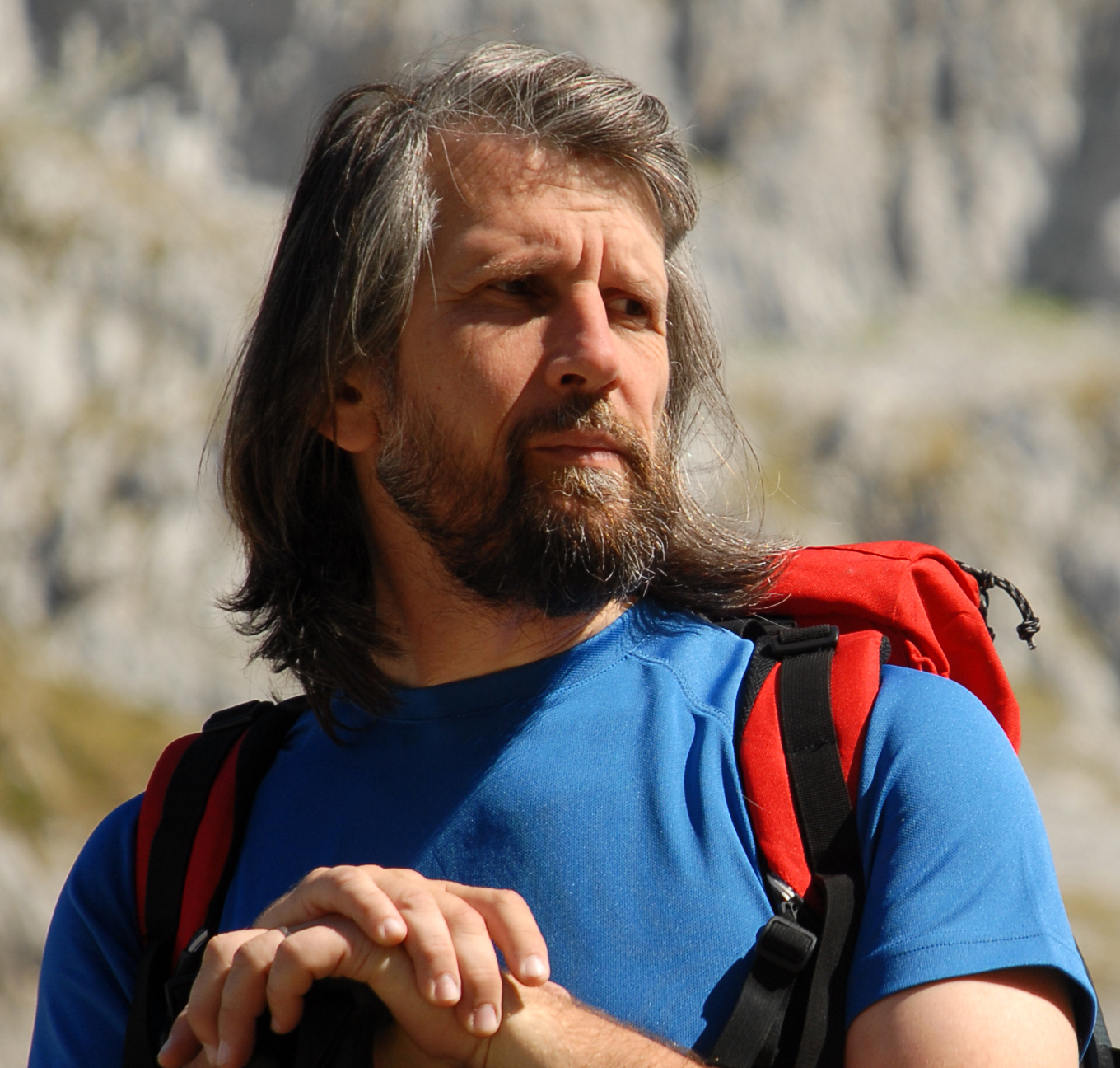 Ph.D. Predrag Đurović