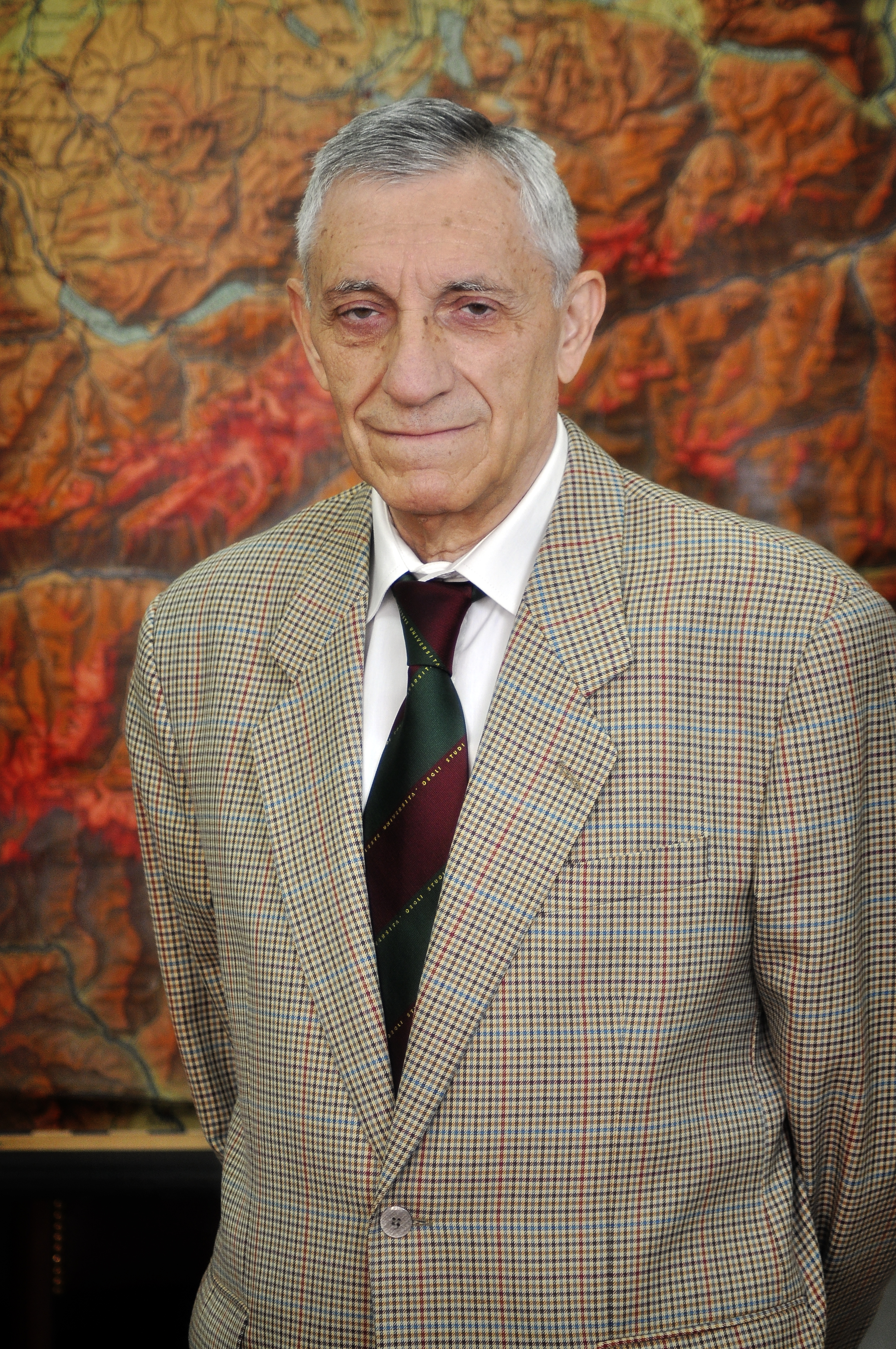 Ph.D. Stevan Stanković