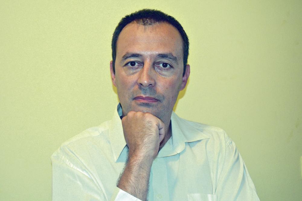 Ph.D. Aleksandar Valjarević