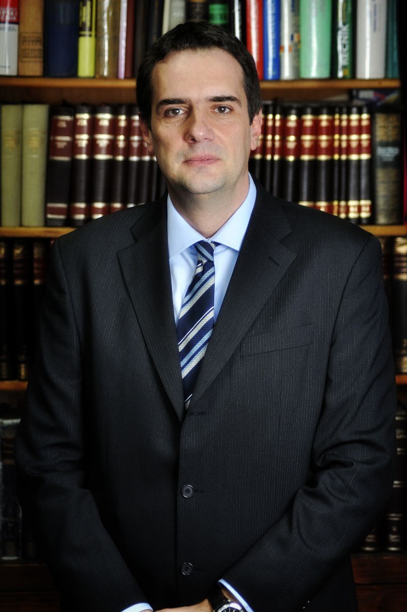 Ph.D. Dejan Filipovic