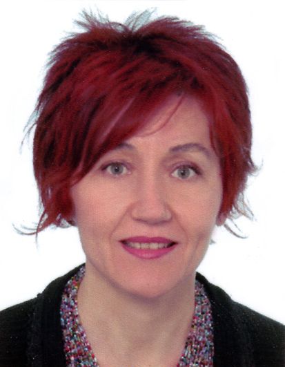 Ph.D. Gordana Vojković