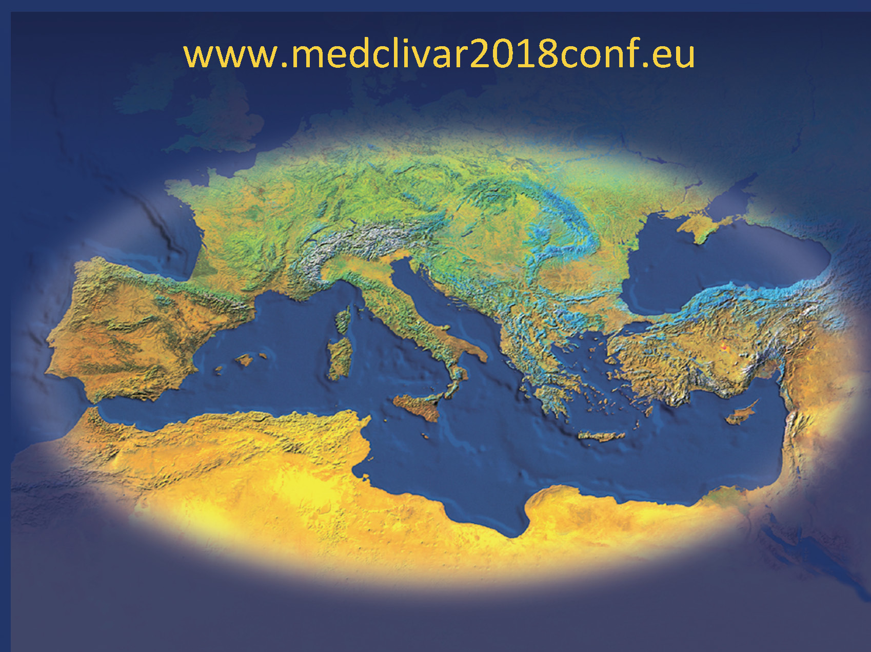 THE 5TH MedCLIVAR CONFERENCE 2018, 18-21 SEPTEMBER, BELGRADE, SERBIA