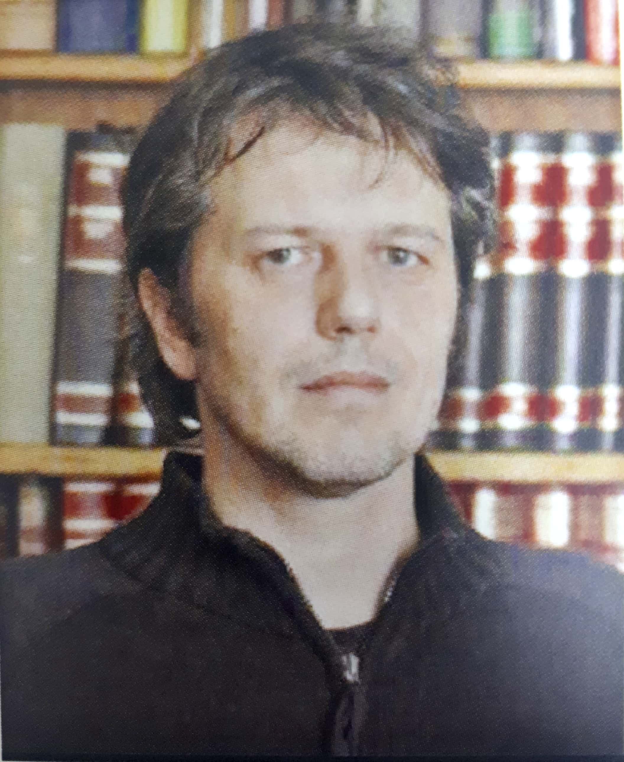 Ph.D. Ivan Ratkaj