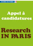 Stipendije „Research in Paris“