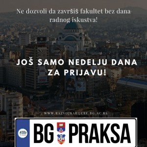 BGpraksa za IG