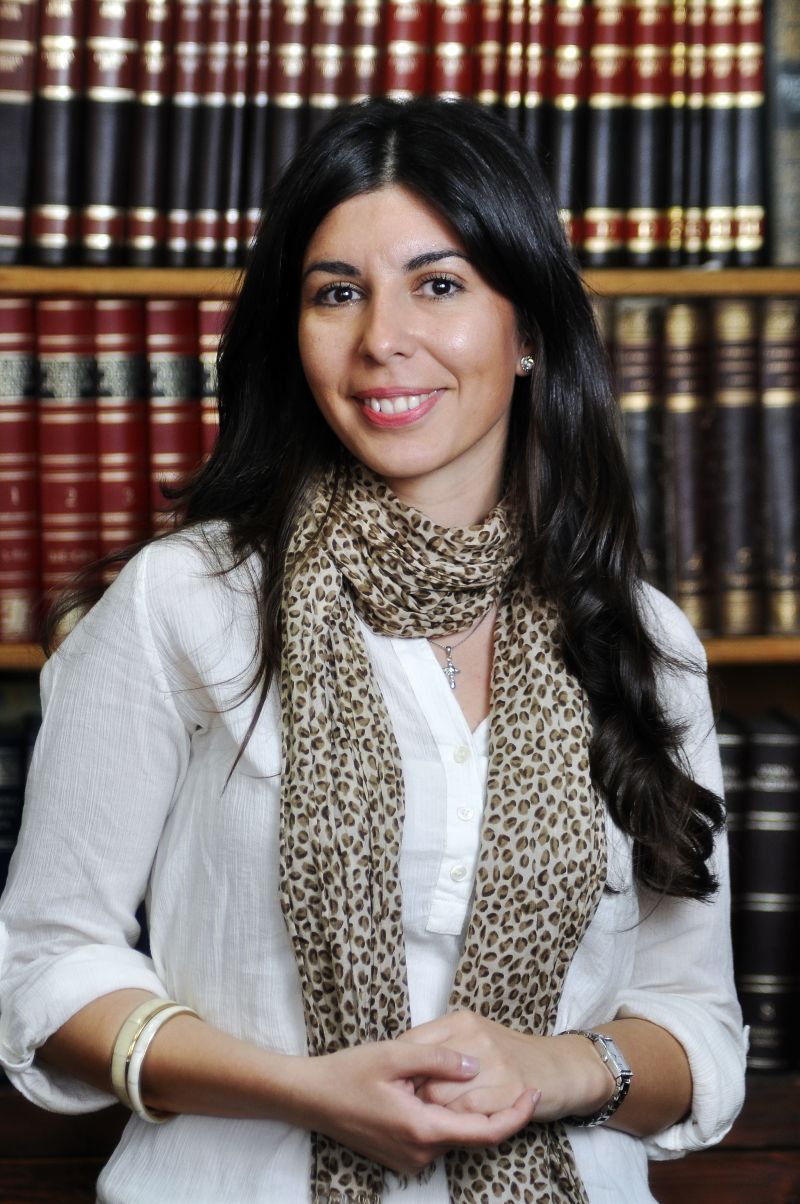 dr Jelena Luković