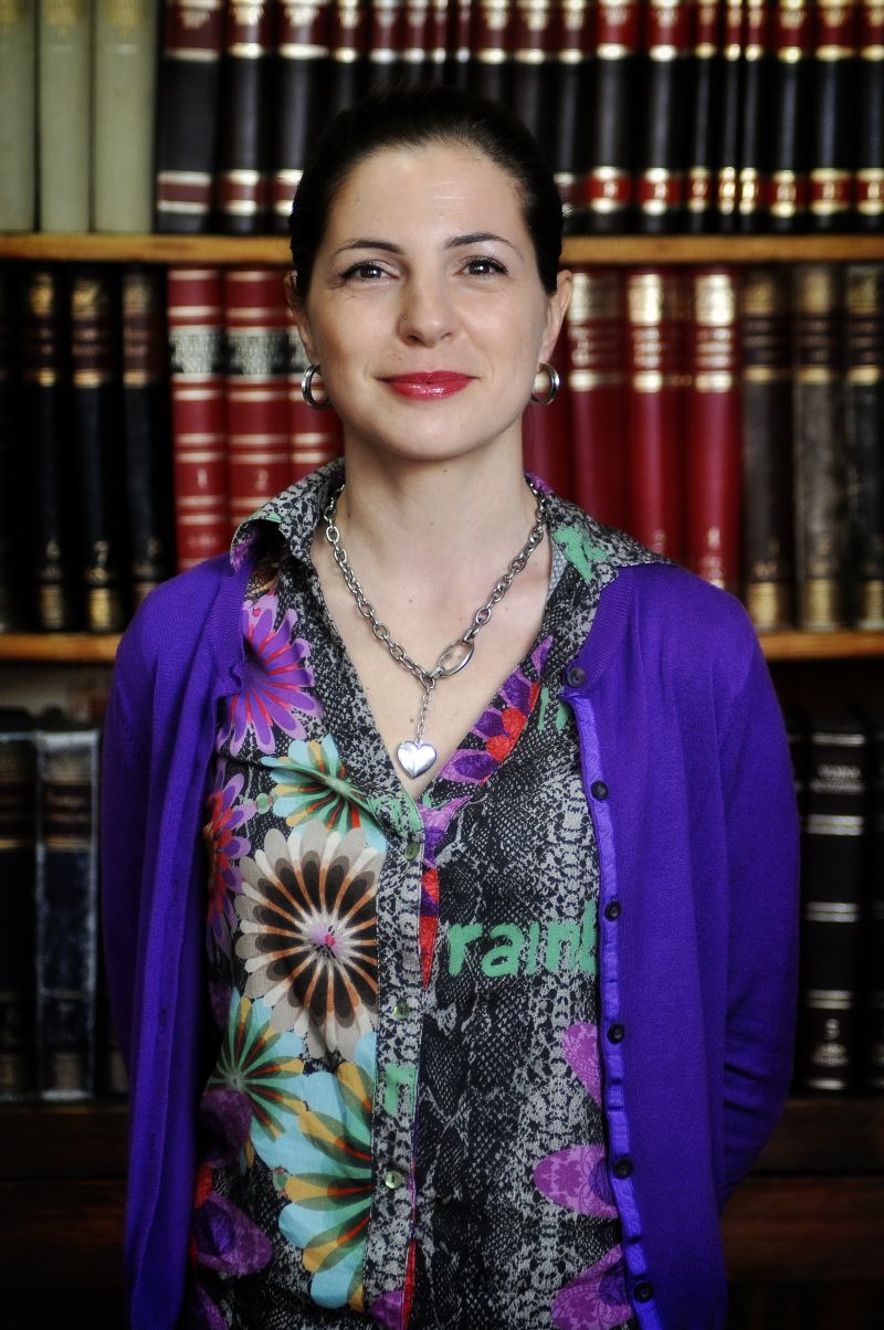 dr Tijana Dabović