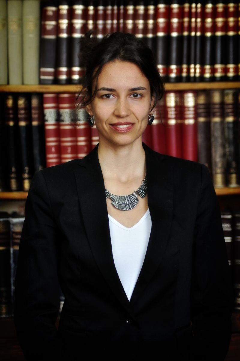 dr Marija R. Jeftić