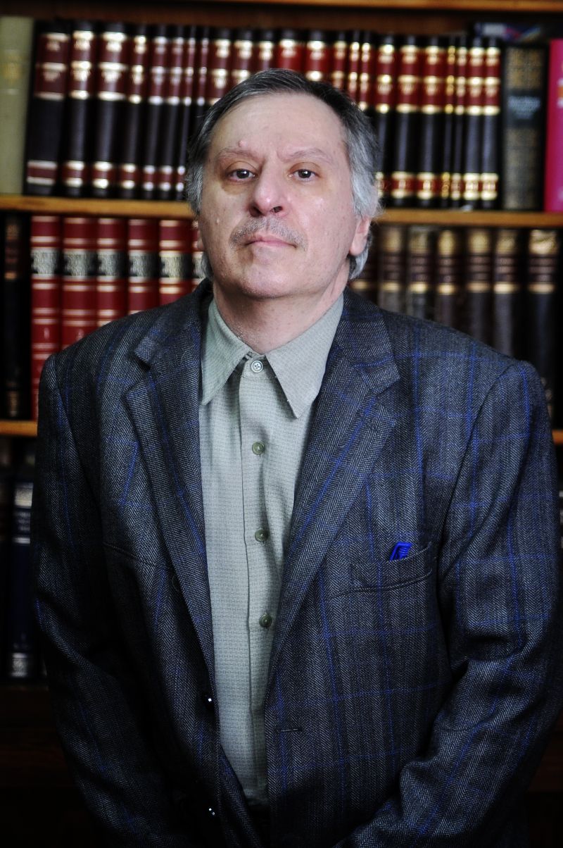 dr Vladan Ducić