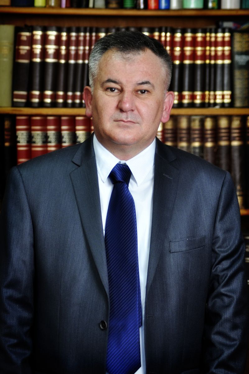 dr Bogdan Lukić