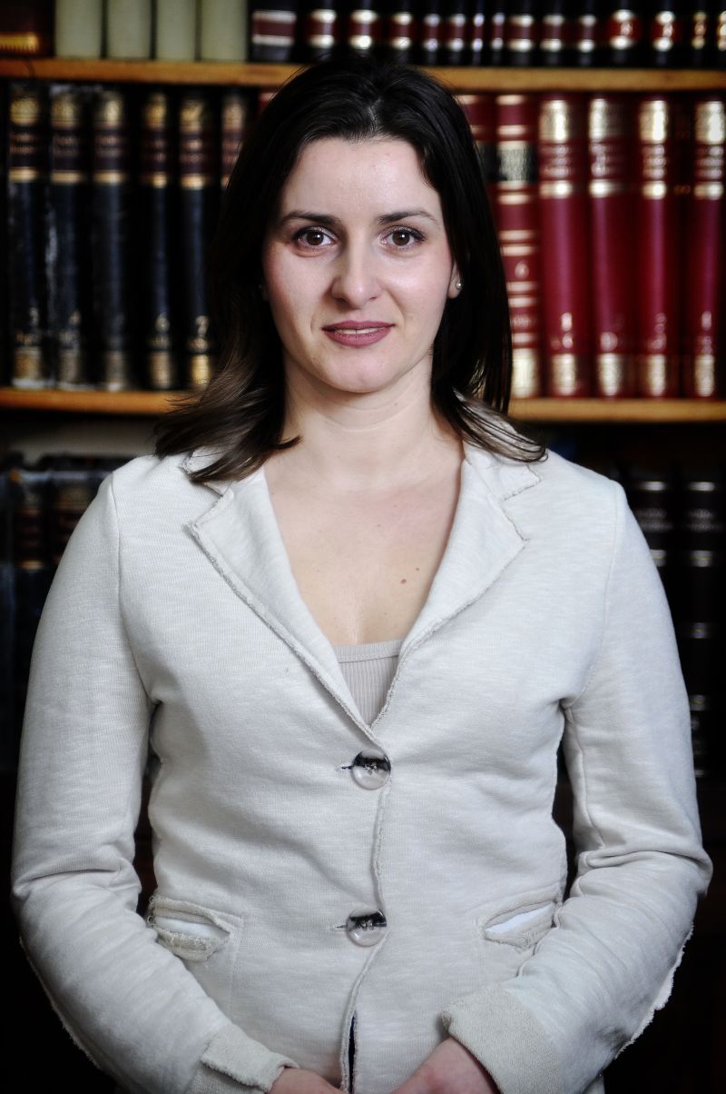 dr Sanja Manojlović