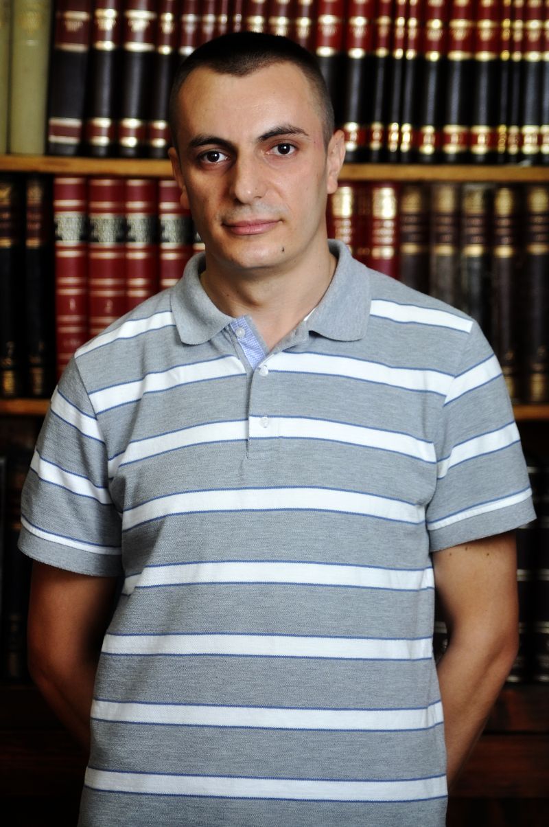 dr Rajko Golić