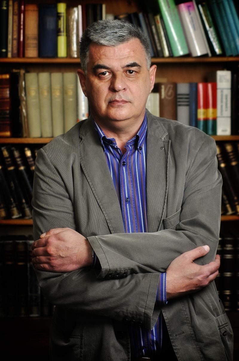 dr Dejan Đorđević