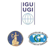 IGU THEMATIC CONFERENCE – LAND USE/COVER CHANGES, BIODIVERSITY, HEALTH AND ENVIRONMENT, LOCAL AND REGIONAL DEVELOPMENT