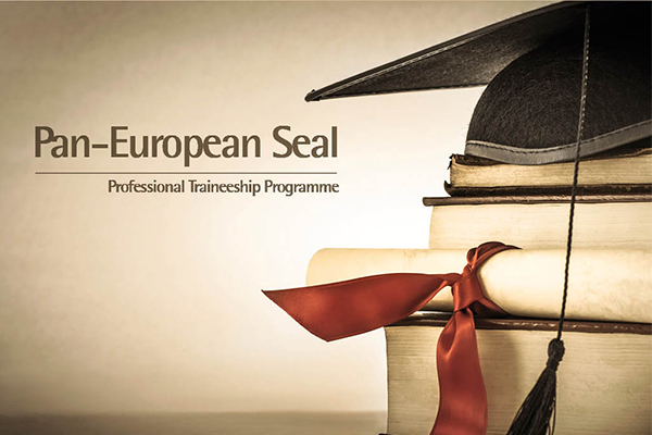 ОТВОРЕНА ПРИЈАВА ЗА ПЛАЋЕНУ ПРАКСУ У EUROPEAN PATENT OFFICE-У КРОЗ PAN-EUROPEAN SEAL PROFESSIONAL TRAINEESHIP ПРОГРАМ