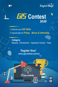 GIS Contest Register