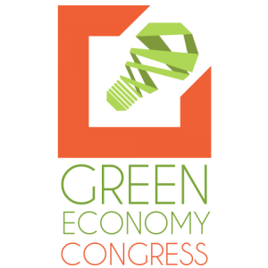 GREEN ECONOMY LOGO