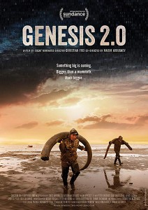 Genesis poster