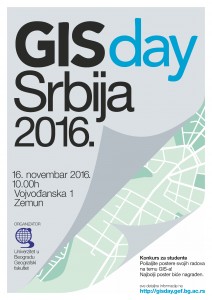 GisDayPosterNajava