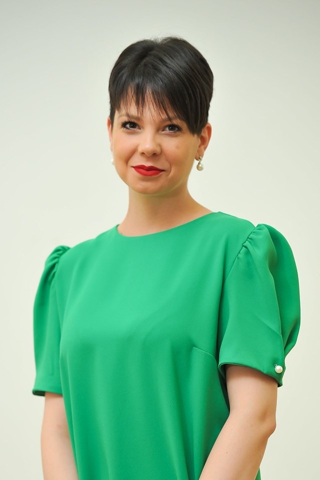 Milica Lukić