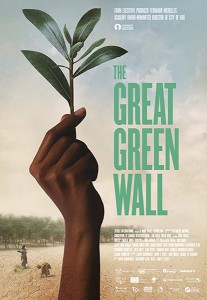 The Great Green Wall POSTER