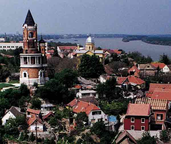 28. MEĐUNARODNA KONFERENCIJA – „VODA I KULTURNA BAŠTINA“, ZEMUN 2017