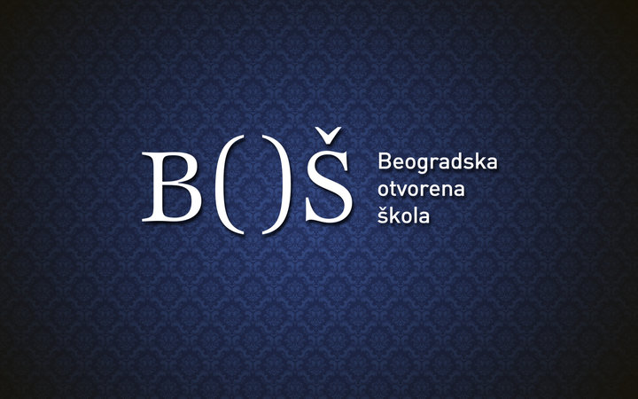 BOŠ