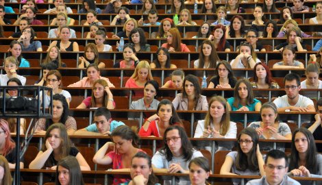 Važno obaveštenje za studente koji su upisali fakultet po starom planu i programu