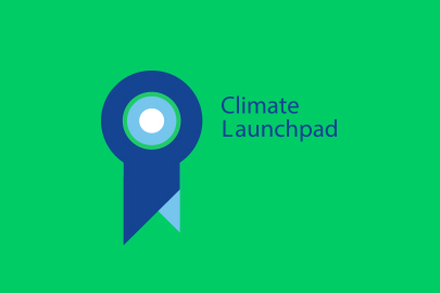 ПОЗИВ ЗА CLIMATE LAUNCHPAD ТАКМИЧЕЊЕ – НАЈВЕЋЕ СВЕТСКО ТАКМИЧЕЊЕ ЗЕЛЕНИХ ПОСЛОВНИХ ИДЕЈА