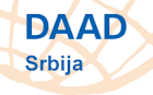 DAAD – STIPENDIJE ZA BORAVAK NA NEMAČKIM UNIVERZITETIMA