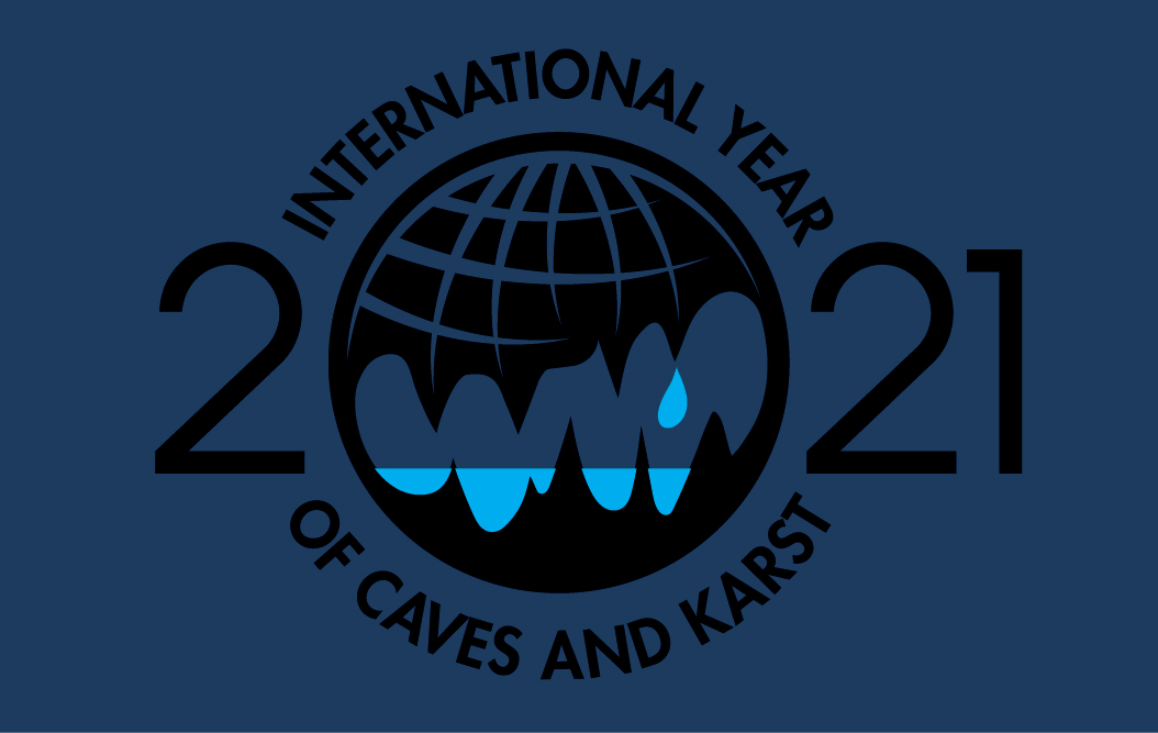 Међународна година пећина и краса (International Year of Caves and Karst – IYCK)