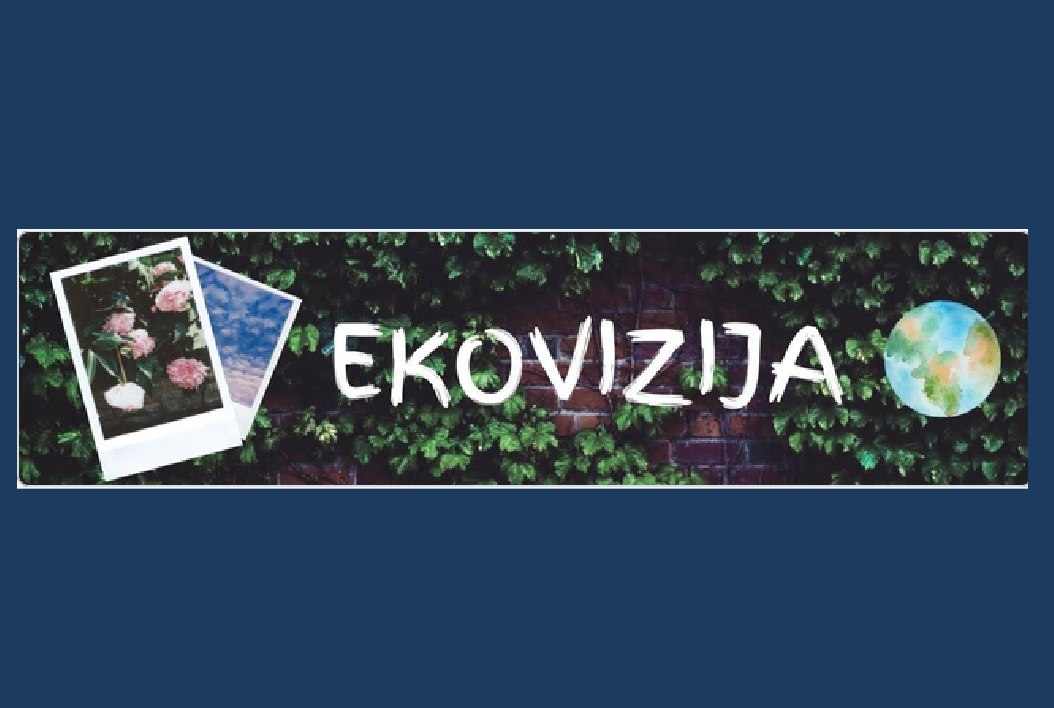 Poziv za online omladinsku razmenu EkoVizija 2