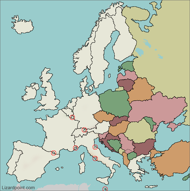 PRIPREMNA NASTAVA ZA POLAGANjE PRIJEMNOG ISPITA