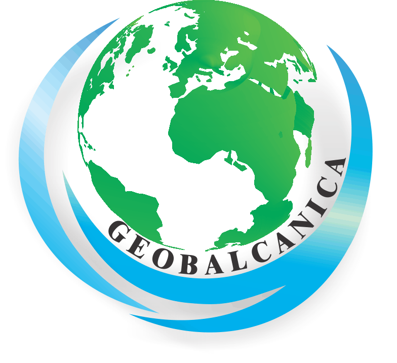 Call for Papers for International Scientific Conference GEOBALCANICA 2015