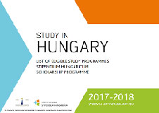 ПРОГРАМ СТИПЕНДИЈА РЕПУБЛИКЕ МАЂАРСКЕ „STIPENDIUM HUNGARICUM“