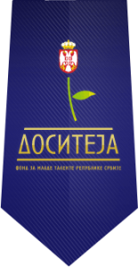 logo dositeja