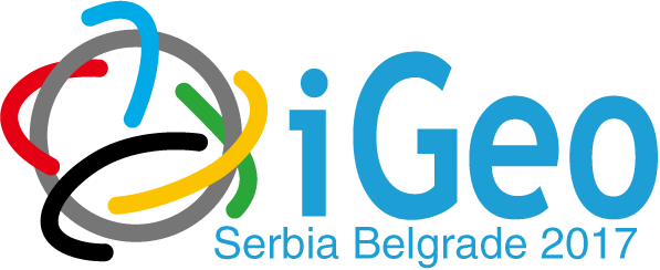 14. СВЕТСКА ГЕОГРАФСКА ОЛИМПИЈАДА У БЕОГРАДУ