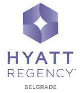 HYATT REGENCY BEOGRAD – SAJAM PRAKSI