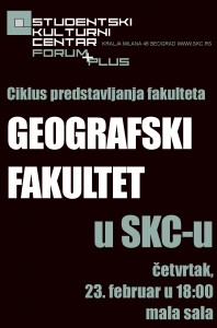 plakat gef